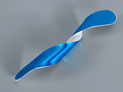 Лента из проволоки Flexform, Медицинские компоненты