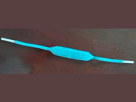 Фиксаторы для трахеостомических трубок